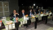 Vergi Başkanları Toplantı Yemeği 
