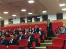 19 Şubat - 27 Mart 2018 Gelir Uzman Yardımcıları Temel Hazırlayıcı Eğitim (1.GRUP)