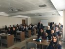 19 Şubat - 27 Mart 2018 Gelir Uzman Yardımcıları Temel Hazırlayıcı Eğitim (1.GRUP)