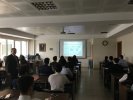 19 Şubat - 27 Mart 2018 Gelir Uzman Yardımcıları Temel Hazırlayıcı Eğitim (1.GRUP)