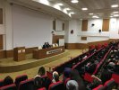 5 Mart 2018 Gelir Uzman Yardımcıları 2.Grup Eğitimi