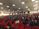 5 Mart 2018 Gelir Uzman Yardımcıları 2.Grup Eğitimi