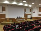 5 Mart 2018 Gelir Uzman Yardımcıları 2.Grup Eğitimi