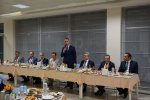 29 Mayıs 2019 GELİR İDARESİ BAŞKANLIĞI İFTAR YEMEĞİ