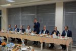 29 Mayıs 2019 GELİR İDARESİ BAŞKANLIĞI İFTAR YEMEĞİ