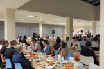 29 Mayıs 2019 GELİR İDARESİ BAŞKANLIĞI İFTAR YEMEĞİ