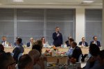 29 Mayıs 2019 GELİR İDARESİ BAŞKANLIĞI İFTAR YEMEĞİ