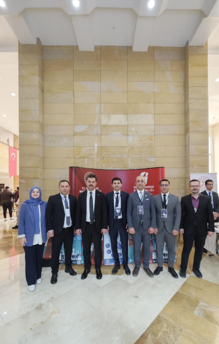 27-28 Nisan 2026 Bölgesel Kariyer Fuarları Konya, İç Anadolu